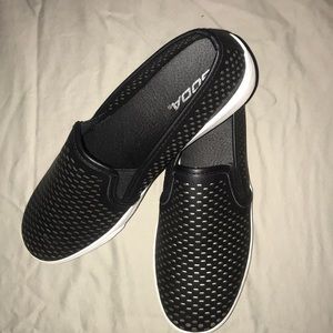 SODA slip on sneakers